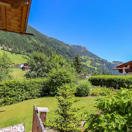 Antonia-1 Chalet