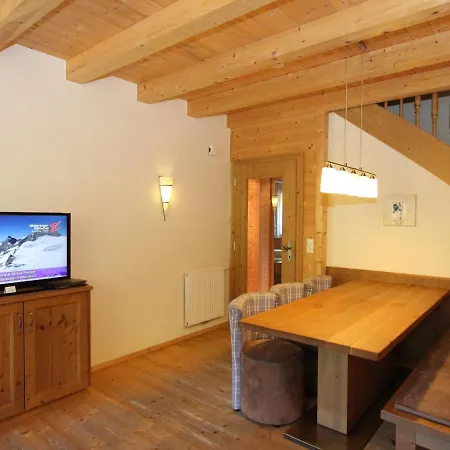 Antonia-1 Chalet
